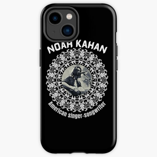 Noah Kahan iPhone Tough Case RB1508 product Offical noah kahan Merch