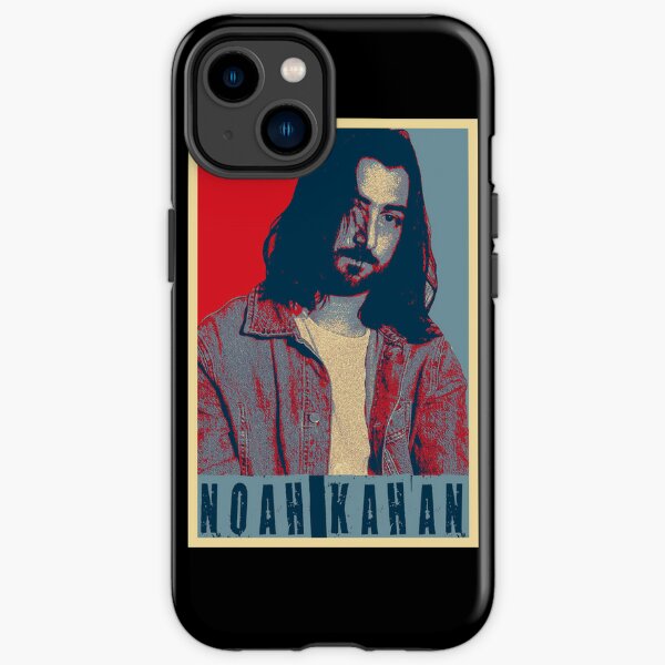 Noah Kahan iPhone Tough Case RB1508 product Offical noah kahan Merch