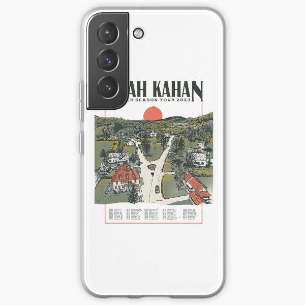 Noah Kahan Stick Season Samsung Galaxy Soft Case RB1508 product Offical noah kahan Merch
