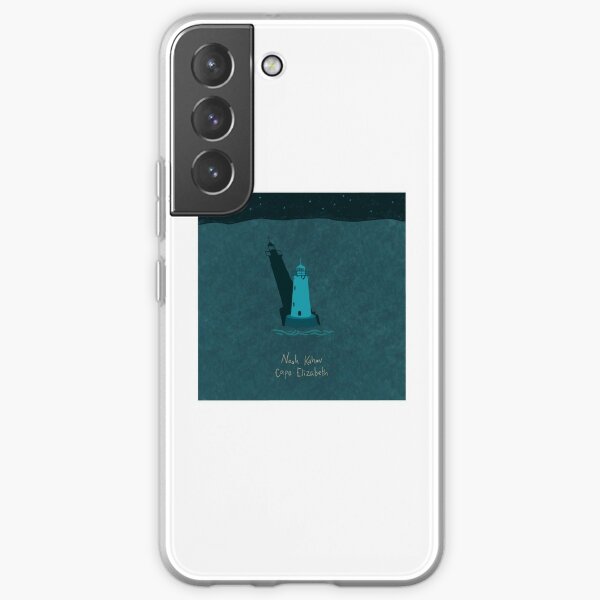 Noah Kahan cape Elizabeth Samsung Galaxy Soft Case RB1508 product Offical noah kahan Merch