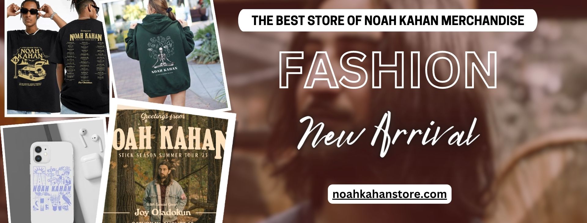 Noah Kahan inspired, Everywhere Everything, Lyric Print