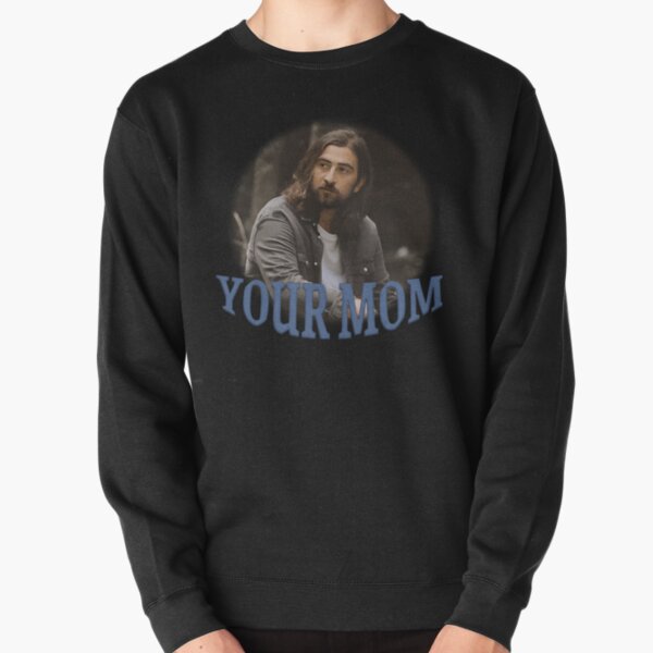 Noah Kahan Your Mom Pullover Sweatshirt RB1508 product Offical noah kahan Merch