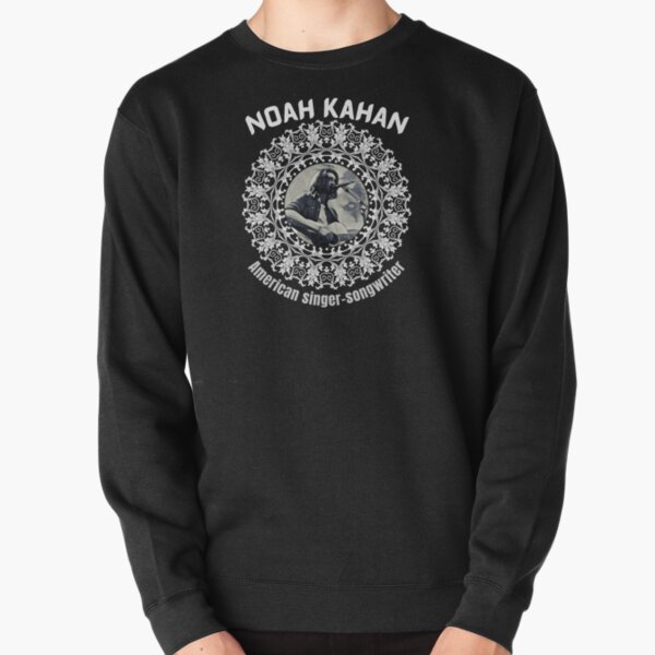 Noah Kahan Pullover Sweatshirt RB1508 product Offical noah kahan Merch