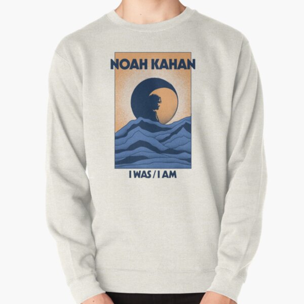 Noah Kahan Stick Season Music Pullover Sweatshirt RB1508 product Offical noah kahan Merch