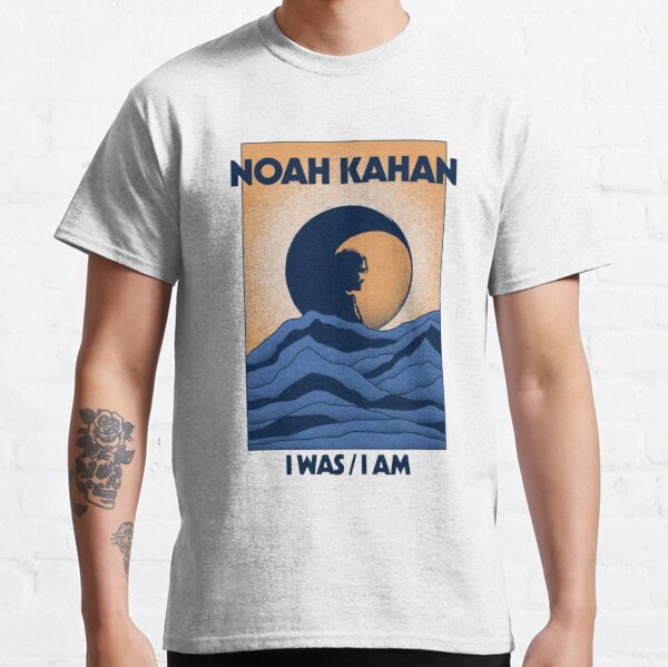 Noah Kahan Stick Season Music Classic T-Shirt RB1508 product Offical noah kahan Merch