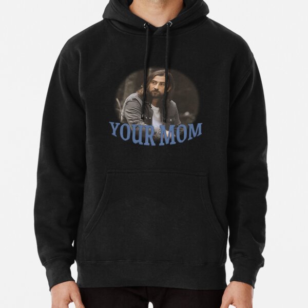 Noah Kahan Your Mom Pullover Hoodie RB1508 product Offical noah kahan Merch