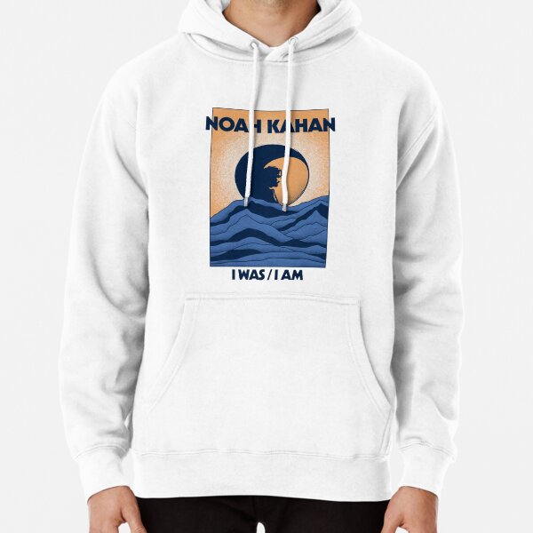 Noah Kahan Stick Season Music Pullover Hoodie RB1508 product Offical noah kahan Merch
