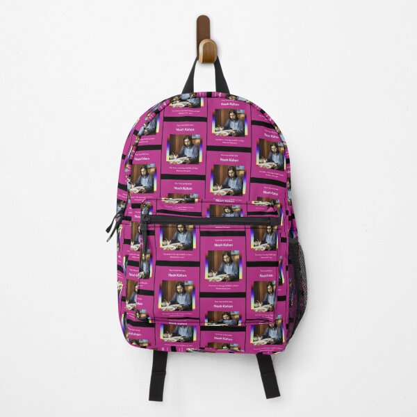 noah kahan spotify wrapped Backpack RB1508 product Offical noah kahan Merch