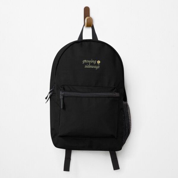 Noah Kahan - Growing sideways Backpack RB1508 product Offical noah kahan Merch
