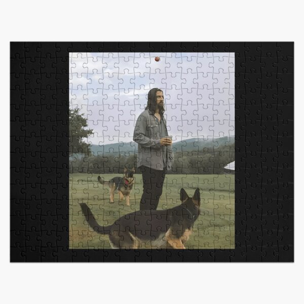 Noah Kahan  1997 Jigsaw Puzzle RB1508 product Offical noah kahan Merch